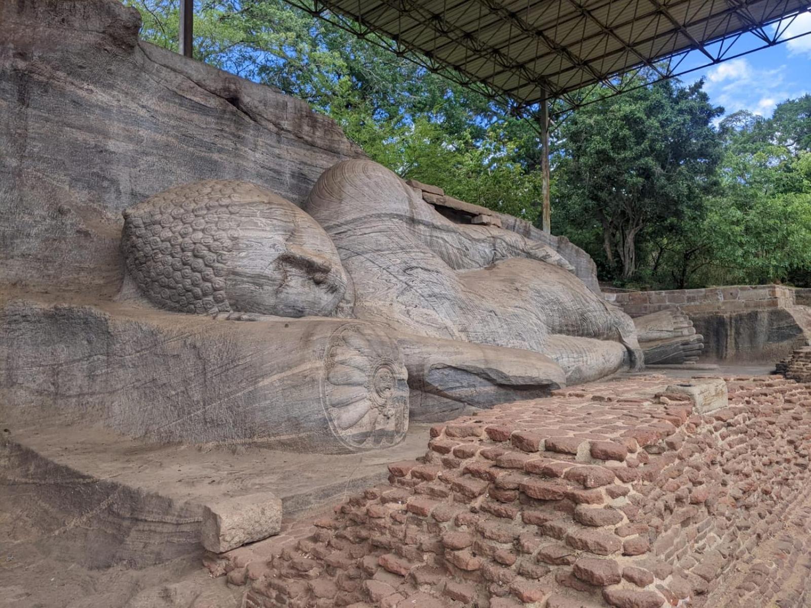 Windy Villa Polonnaruwa Exterior photo